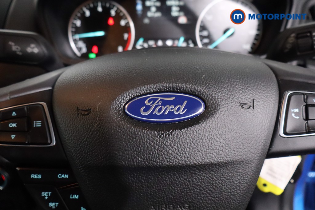 Ford Ecosport Active Manual Petrol SUV - Stock Number (1634569) - 13th supplementary image