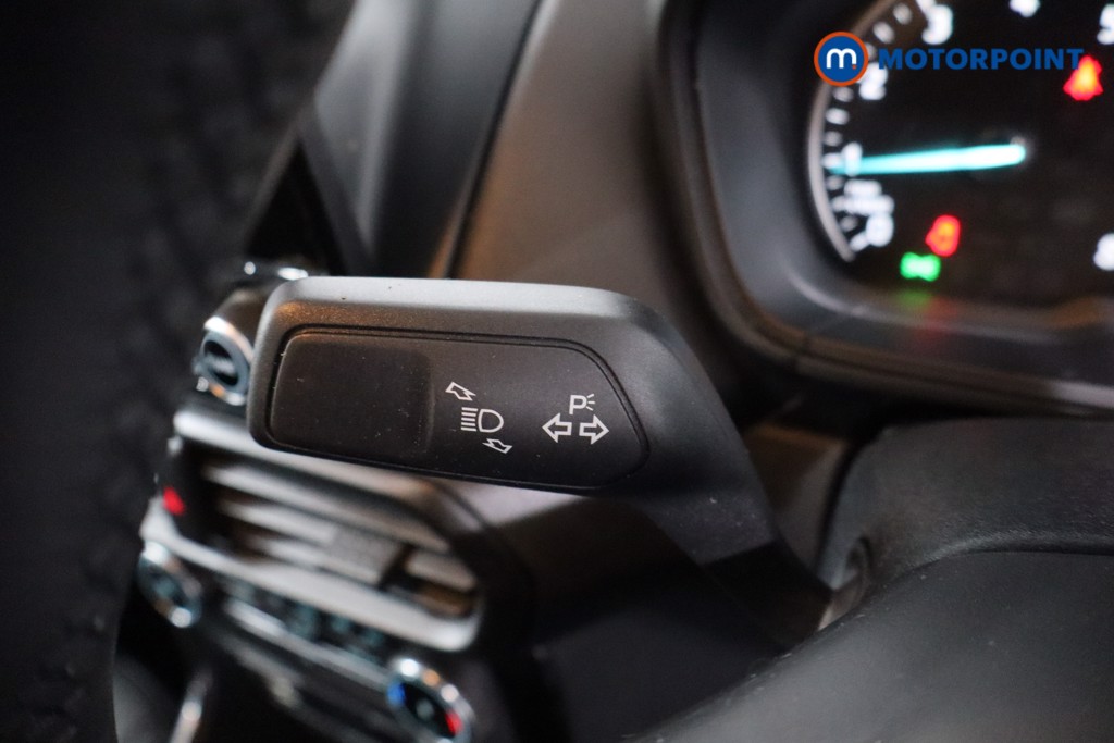 Ford Ecosport Active Manual Petrol SUV - Stock Number (1634569) - 14th supplementary image