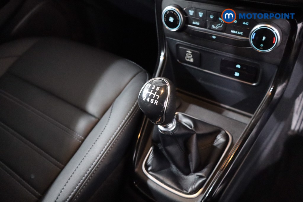 Ford Ecosport Active Manual Petrol SUV - Stock Number (1634569) - 17th supplementary image
