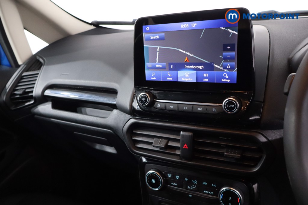 Ford Ecosport Active Manual Petrol SUV - Stock Number (1634569) - 18th supplementary image