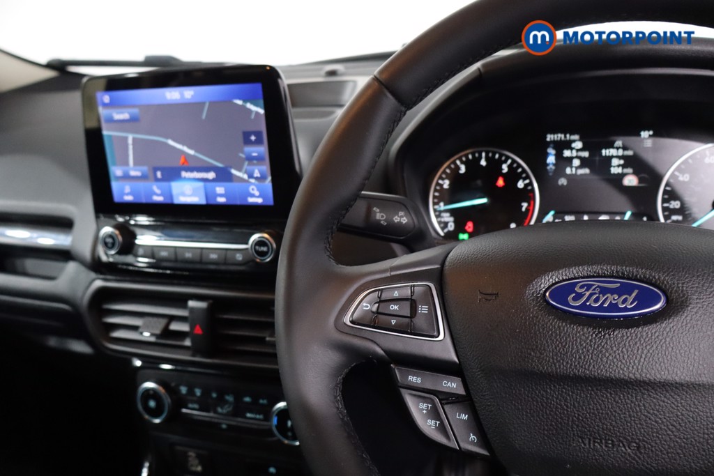 Ford Ecosport Active Manual Petrol SUV - Stock Number (1634569) - 19th supplementary image