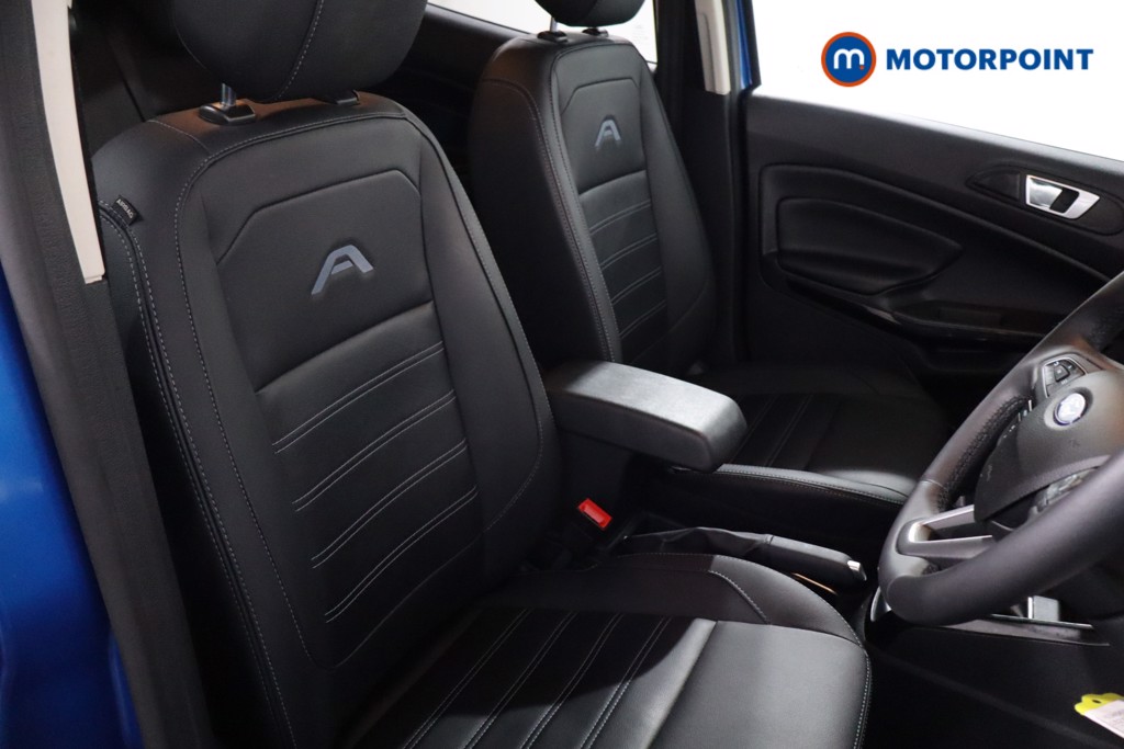 Ford Ecosport Active Manual Petrol SUV - Stock Number (1634569) - 20th supplementary image