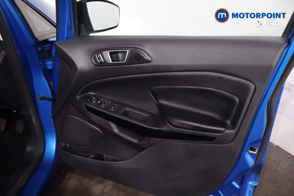 Ford Ecosport Active Manual Petrol SUV - Stock Number (1634569) - 21st supplementary image
