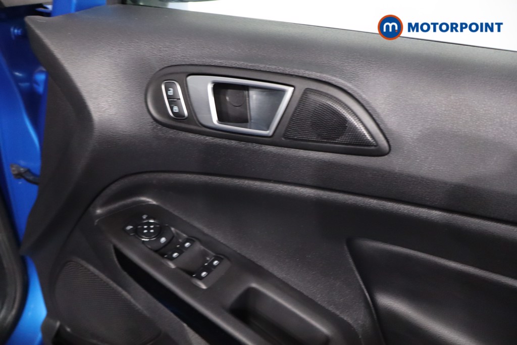 Ford Ecosport Active Manual Petrol SUV - Stock Number (1634569) - 22nd supplementary image