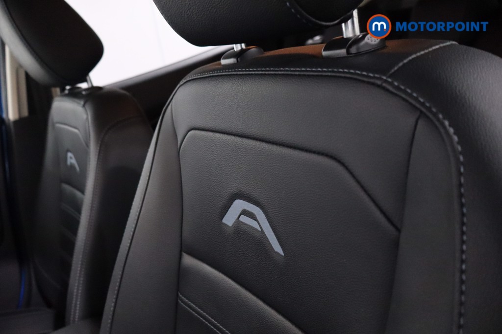 Ford Ecosport Active Manual Petrol SUV - Stock Number (1634569) - 23rd supplementary image