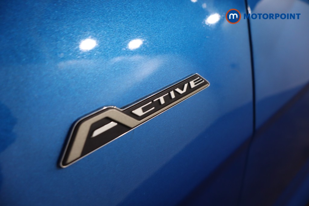 Ford Ecosport Active Manual Petrol SUV - Stock Number (1634569) - 24th supplementary image