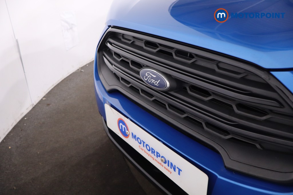 Ford Ecosport Active Manual Petrol SUV - Stock Number (1634569) - 26th supplementary image