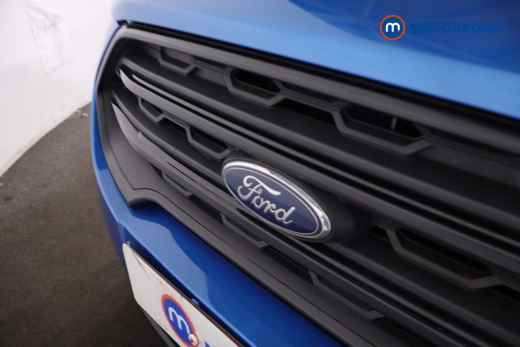 Ford Ecosport Active Manual Petrol SUV - Stock Number (1634569) - 27th supplementary image