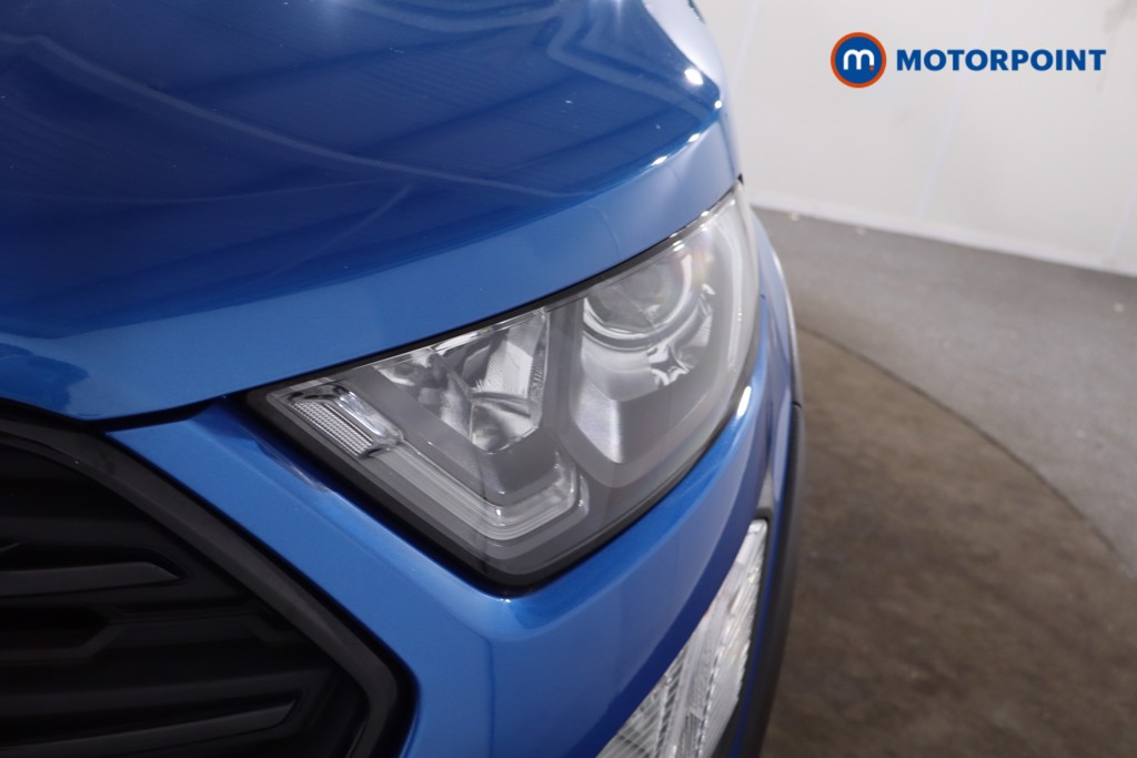 Ford Ecosport Active Manual Petrol SUV - Stock Number (1634569) - 28th supplementary image