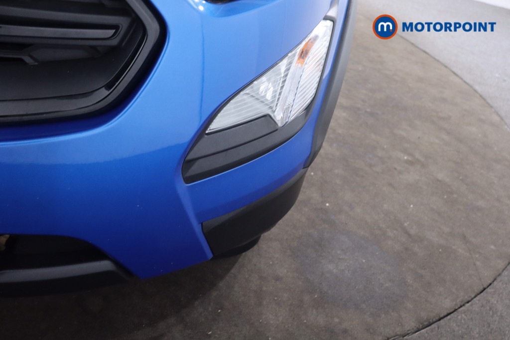 Ford Ecosport Active Manual Petrol SUV - Stock Number (1634569) - 29th supplementary image
