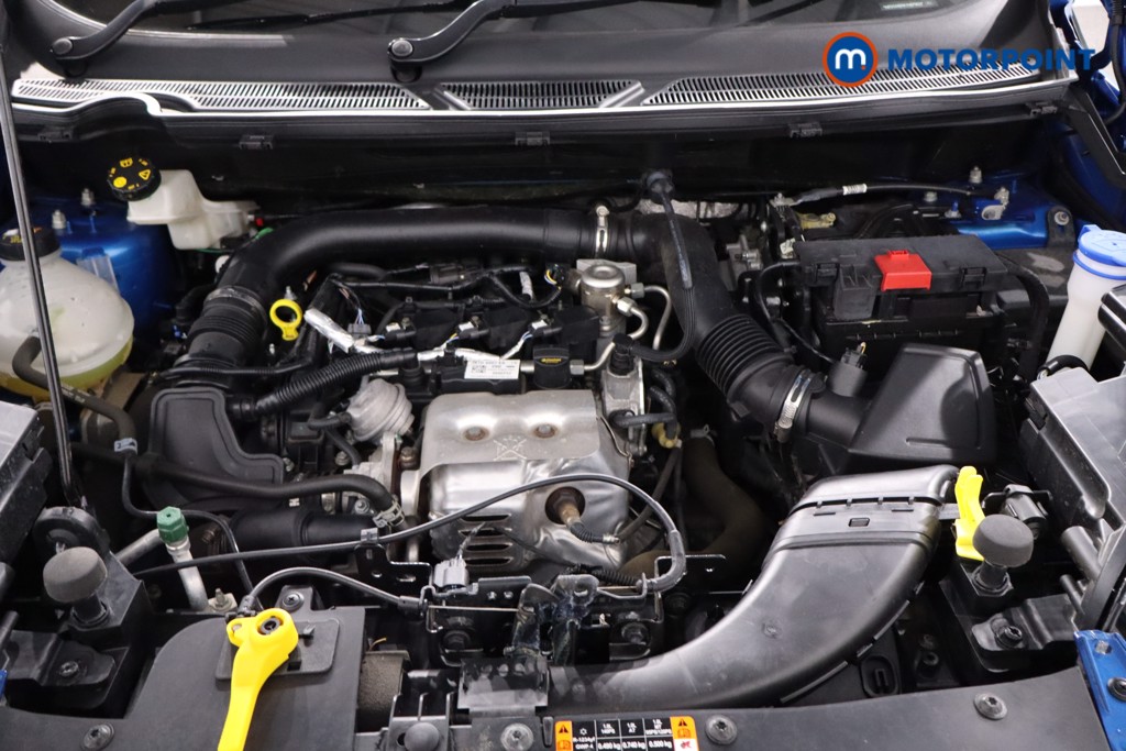 Ford Ecosport Active Manual Petrol SUV - Stock Number (1634569) - 30th supplementary image