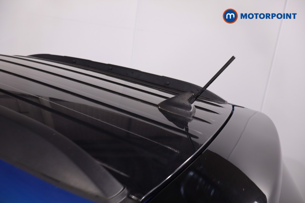 Ford Ecosport Active Manual Petrol SUV - Stock Number (1634569) - 31st supplementary image