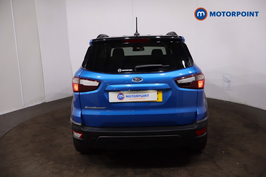 Ford Ecosport Active Manual Petrol SUV - Stock Number (1634569) - 32nd supplementary image