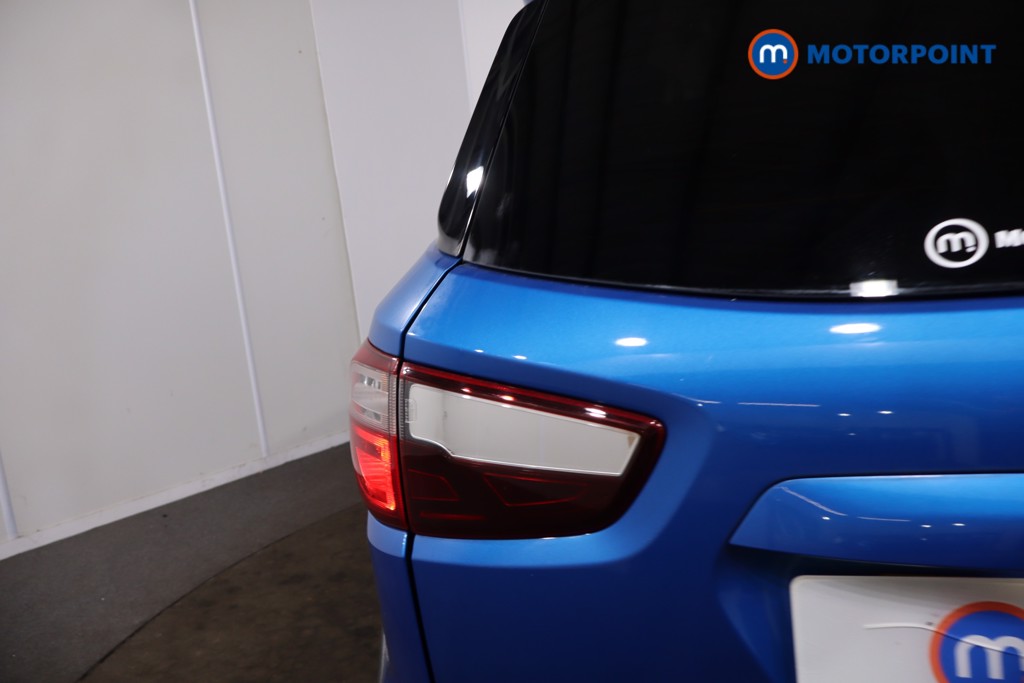Ford Ecosport Active Manual Petrol SUV - Stock Number (1634569) - 33rd supplementary image