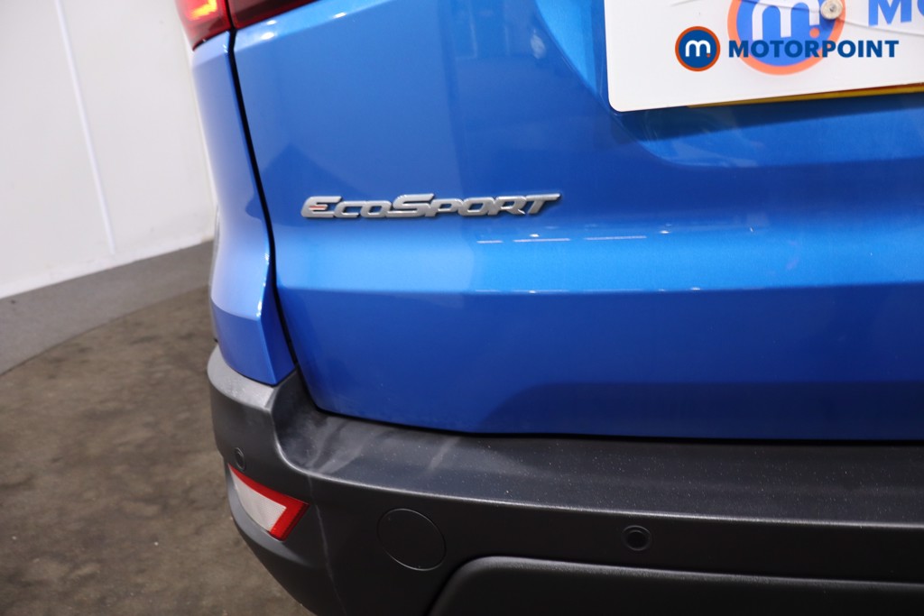 Ford Ecosport Active Manual Petrol SUV - Stock Number (1634569) - 34th supplementary image