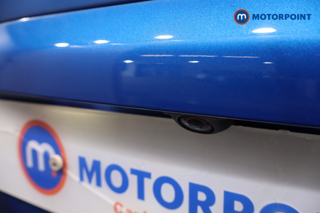 Ford Ecosport Active Manual Petrol SUV - Stock Number (1634569) - 35th supplementary image