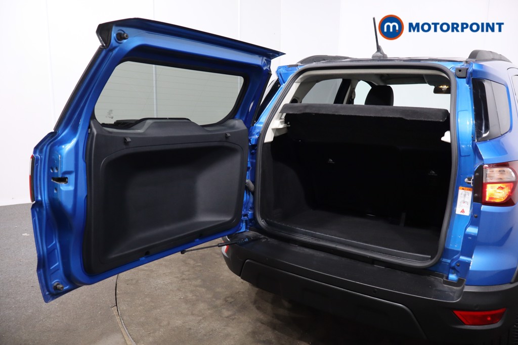 Ford Ecosport Active Manual Petrol SUV - Stock Number (1634569) - 36th supplementary image