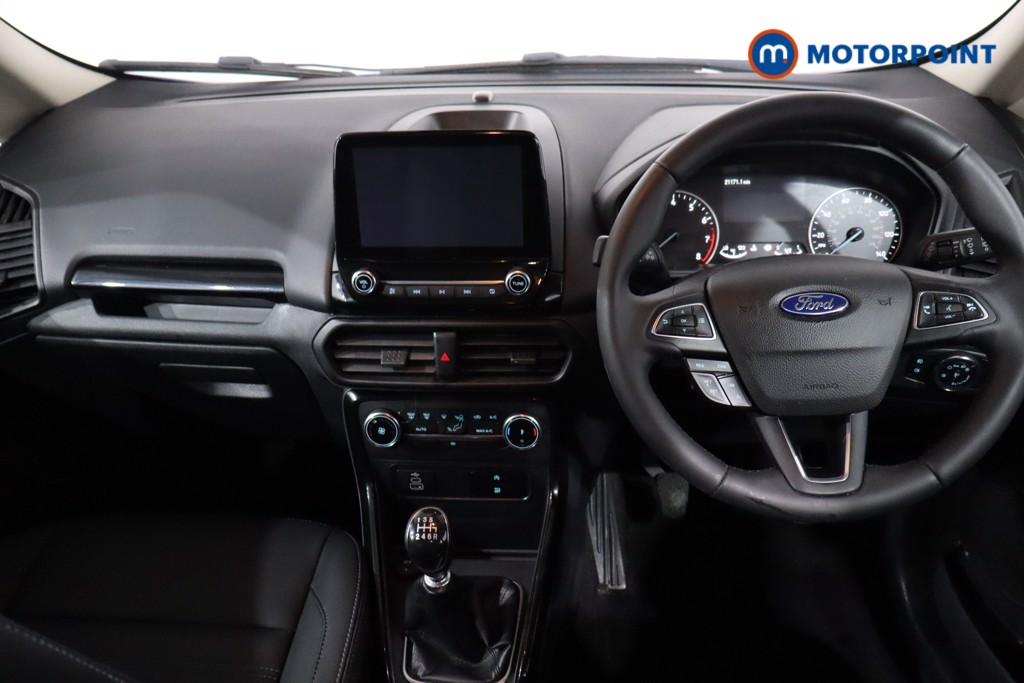 Ford Ecosport Active Manual Petrol SUV - Stock Number (1634569) - 1st supplementary image