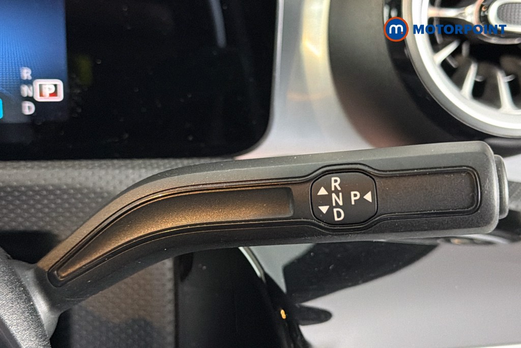 Mercedes-Benz A Class Amg Line Executive Edition Automatic Petrol Hatchback - Stock Number (1634653) - 7th supplementary image