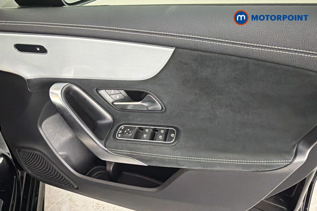 Mercedes-Benz A Class Amg Line Executive Edition Automatic Petrol Hatchback - Stock Number (1634653) - 19th supplementary image