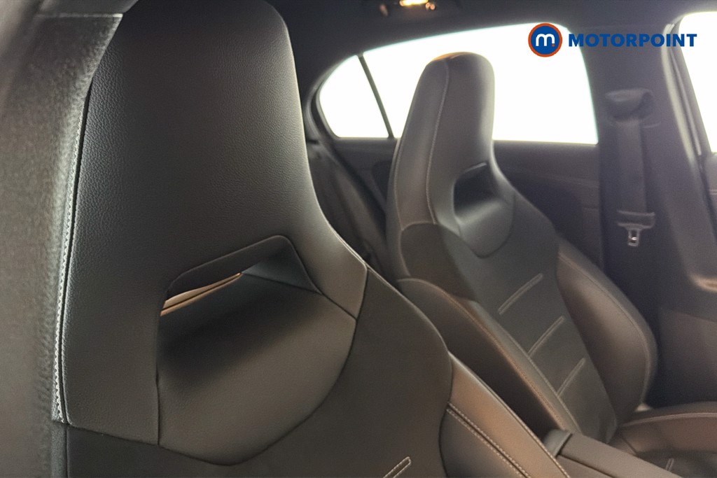 Mercedes-Benz A Class Amg Line Executive Edition Automatic Petrol Hatchback - Stock Number (1634653) - 23rd supplementary image