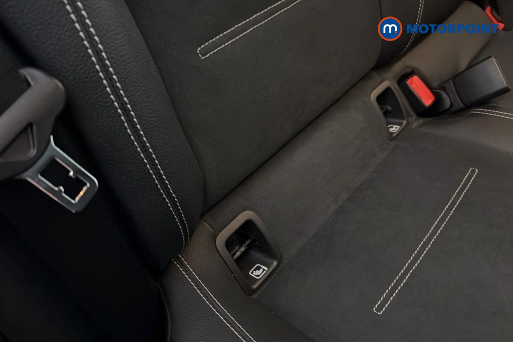 Mercedes-Benz A Class Amg Line Executive Edition Automatic Petrol Hatchback - Stock Number (1634653) - 29th supplementary image