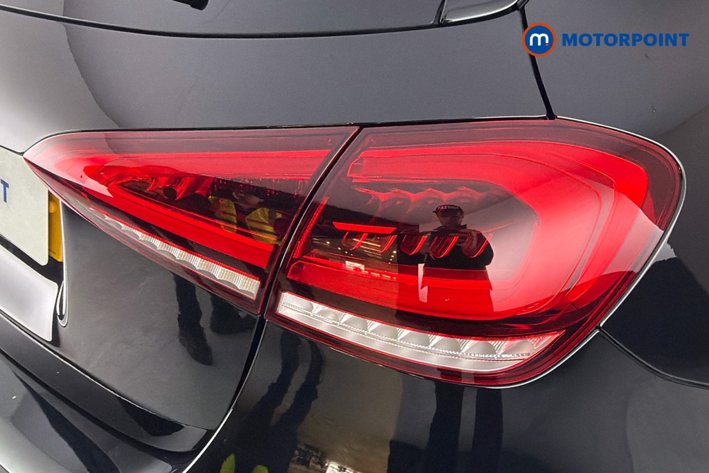 Mercedes-Benz A Class Amg Line Executive Edition Automatic Petrol Hatchback - Stock Number (1634653) - 38th supplementary image