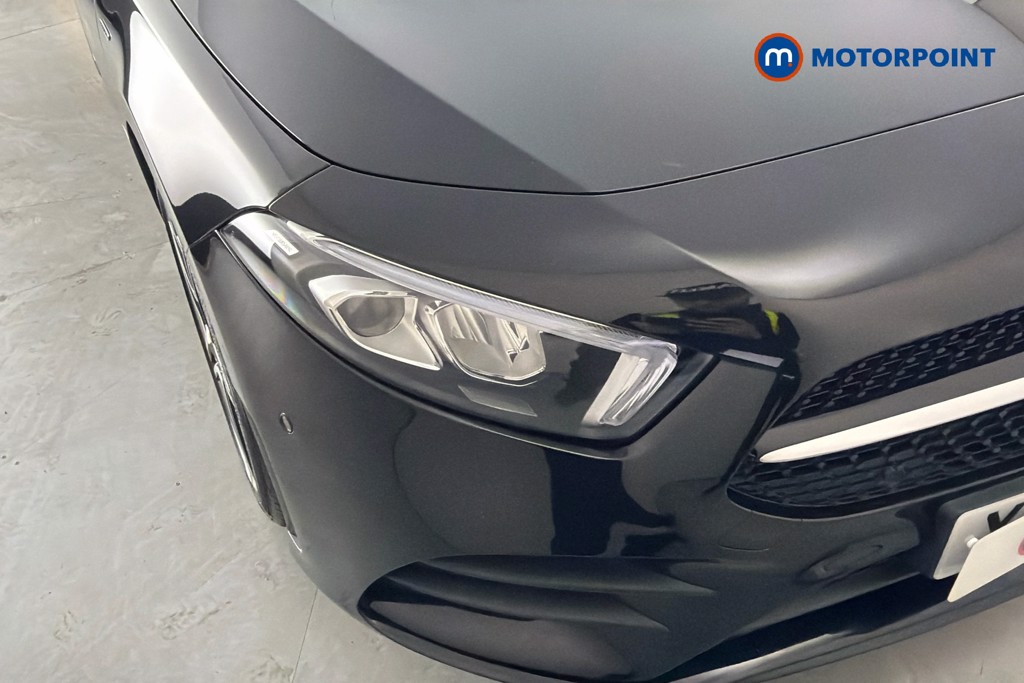 Mercedes-Benz A Class Amg Line Executive Edition Automatic Petrol Hatchback - Stock Number (1634653) - 44th supplementary image