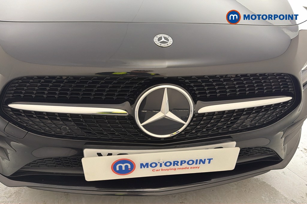 Mercedes-Benz A Class Amg Line Executive Edition Automatic Petrol Hatchback - Stock Number (1634653) - 45th supplementary image