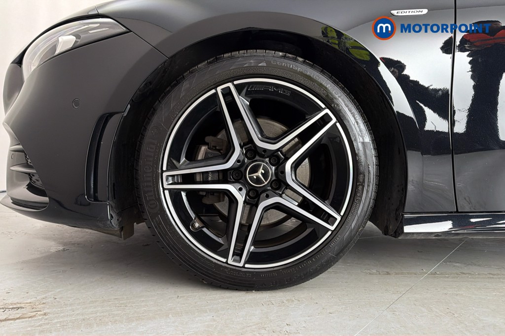 Mercedes-Benz A Class Amg Line Executive Edition Automatic Petrol Hatchback - Stock Number (1634653) - 47th supplementary image