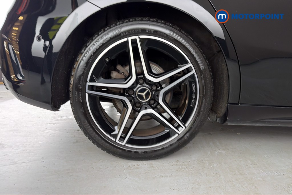 Mercedes-Benz A Class Amg Line Executive Edition Automatic Petrol Hatchback - Stock Number (1634653) - 49th supplementary image