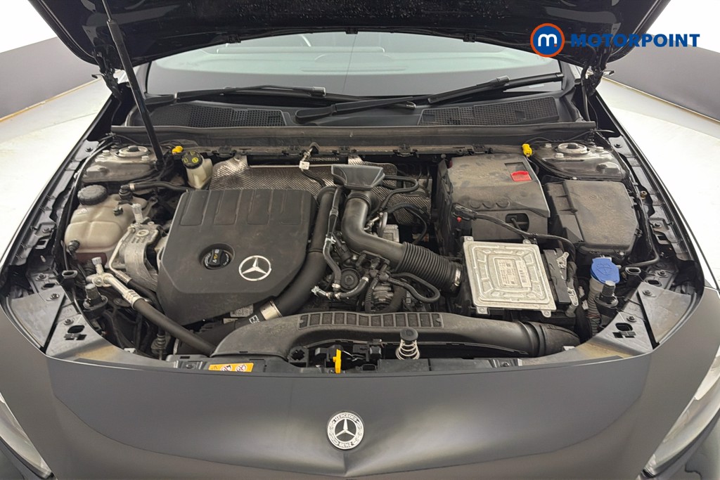Mercedes-Benz A Class Amg Line Executive Edition Automatic Petrol Hatchback - Stock Number (1634653) - 51st supplementary image