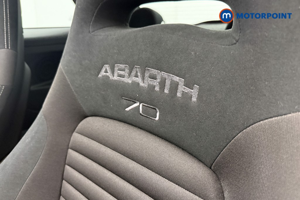 Abarth 595 Competizione Manual Petrol Hatchback - Stock Number (1634740) - 3rd supplementary image