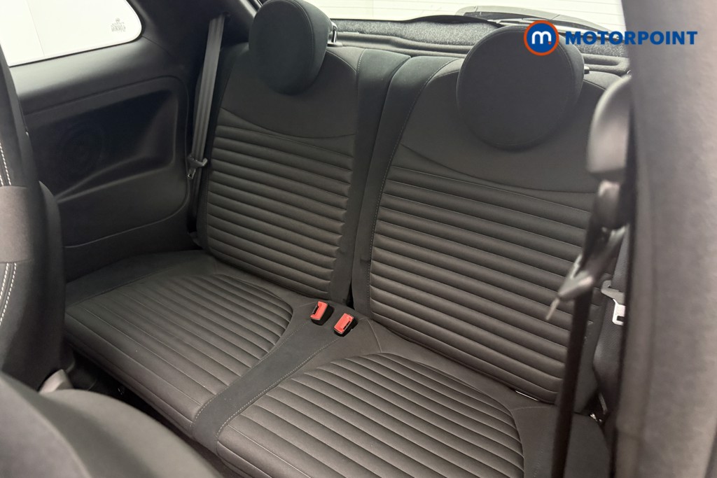 Abarth 595 Competizione Manual Petrol Hatchback - Stock Number (1634740) - 4th supplementary image