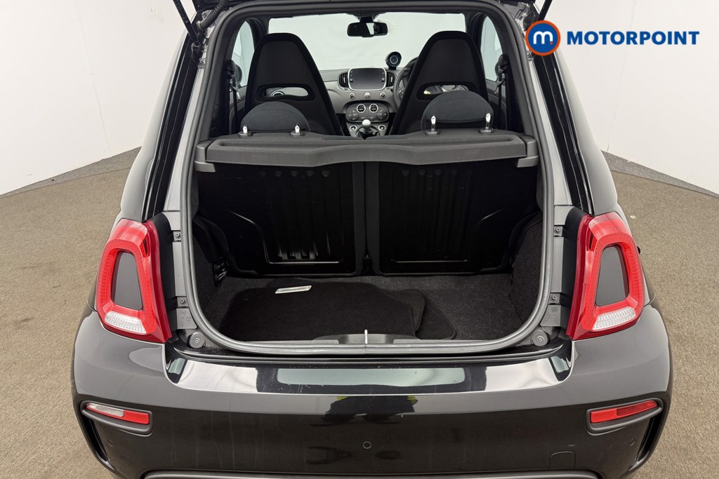 Abarth 595 Competizione Manual Petrol Hatchback - Stock Number (1634740) - 6th supplementary image