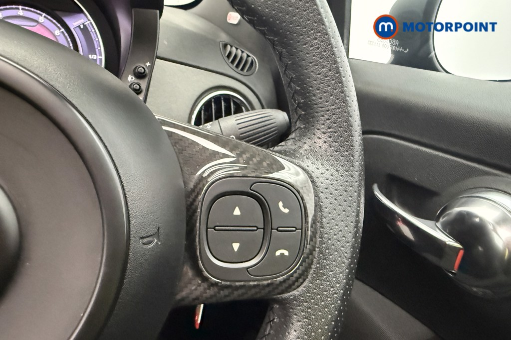 Abarth 595 Competizione Manual Petrol Hatchback - Stock Number (1634740) - 9th supplementary image
