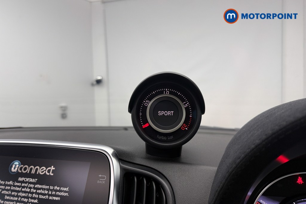 Abarth 595 Competizione Manual Petrol Hatchback - Stock Number (1634740) - 11th supplementary image