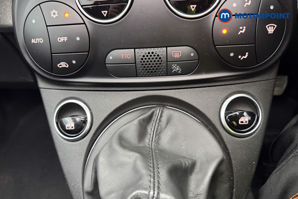 Abarth 595 Competizione Manual Petrol Hatchback - Stock Number (1634740) - 15th supplementary image