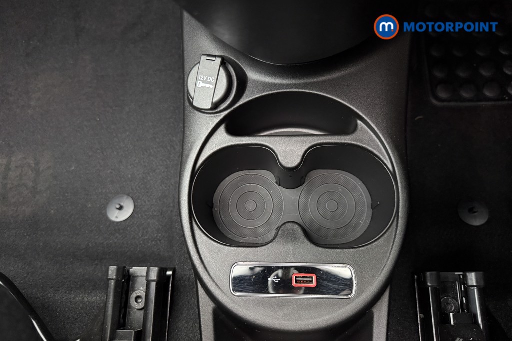 Abarth 595 Competizione Manual Petrol Hatchback - Stock Number (1634740) - 16th supplementary image