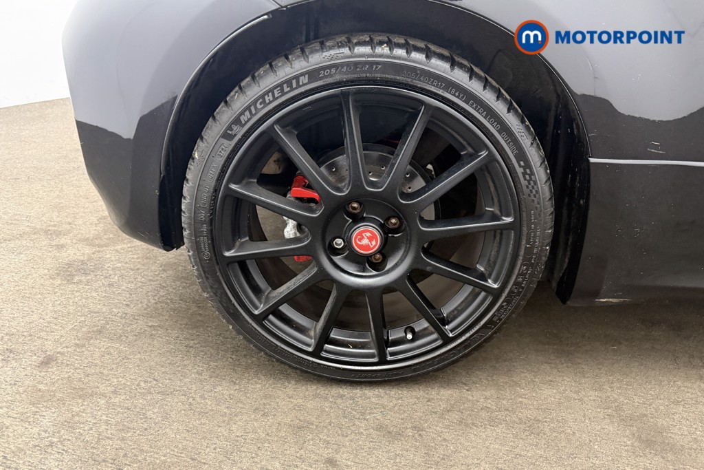 Abarth 595 Competizione Manual Petrol Hatchback - Stock Number (1634740) - 21st supplementary image