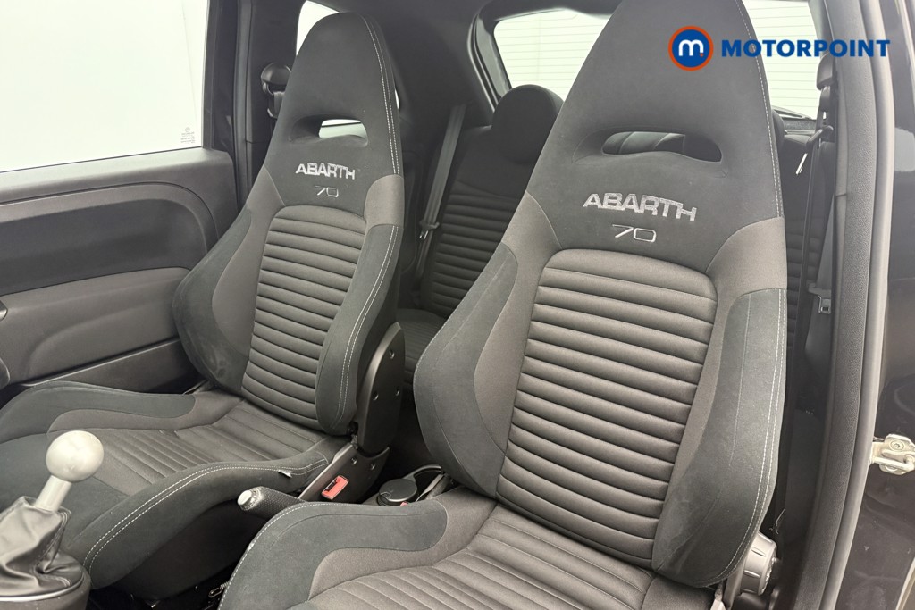 Abarth 595 Competizione Manual Petrol Hatchback - Stock Number (1634740) - 1st supplementary image