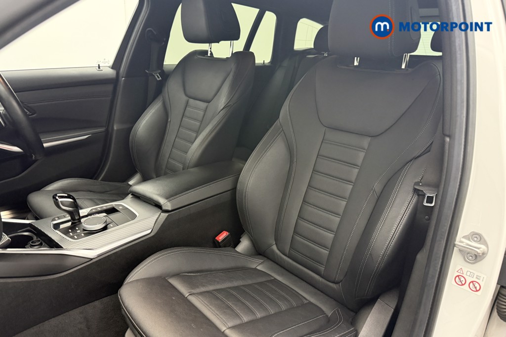 BMW 3 Series M Sport Automatic Petrol Estate - Stock Number (1634810) - 3rd supplementary image