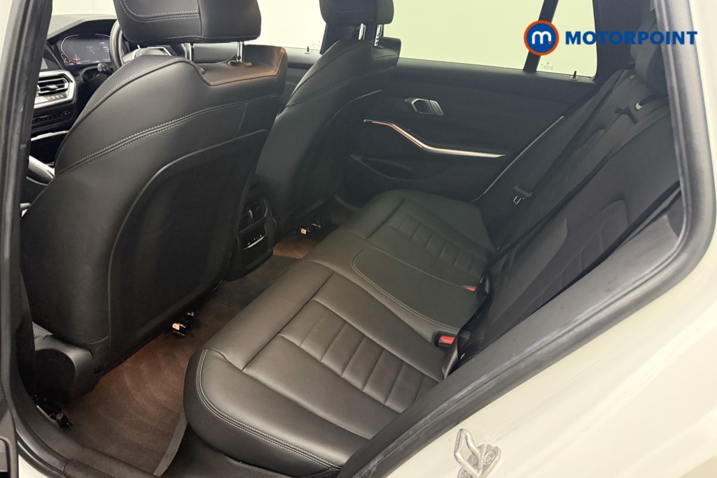 BMW 3 Series M Sport Automatic Petrol Estate - Stock Number (1634810) - 4th supplementary image
