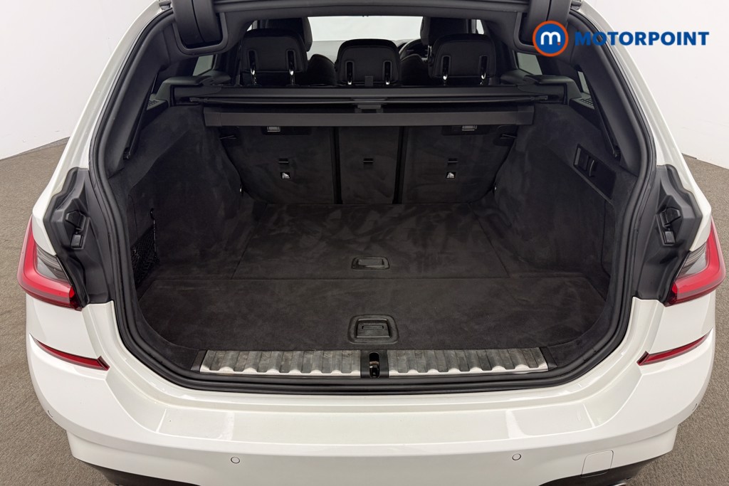 BMW 3 Series M Sport Automatic Petrol Estate - Stock Number (1634810) - 5th supplementary image