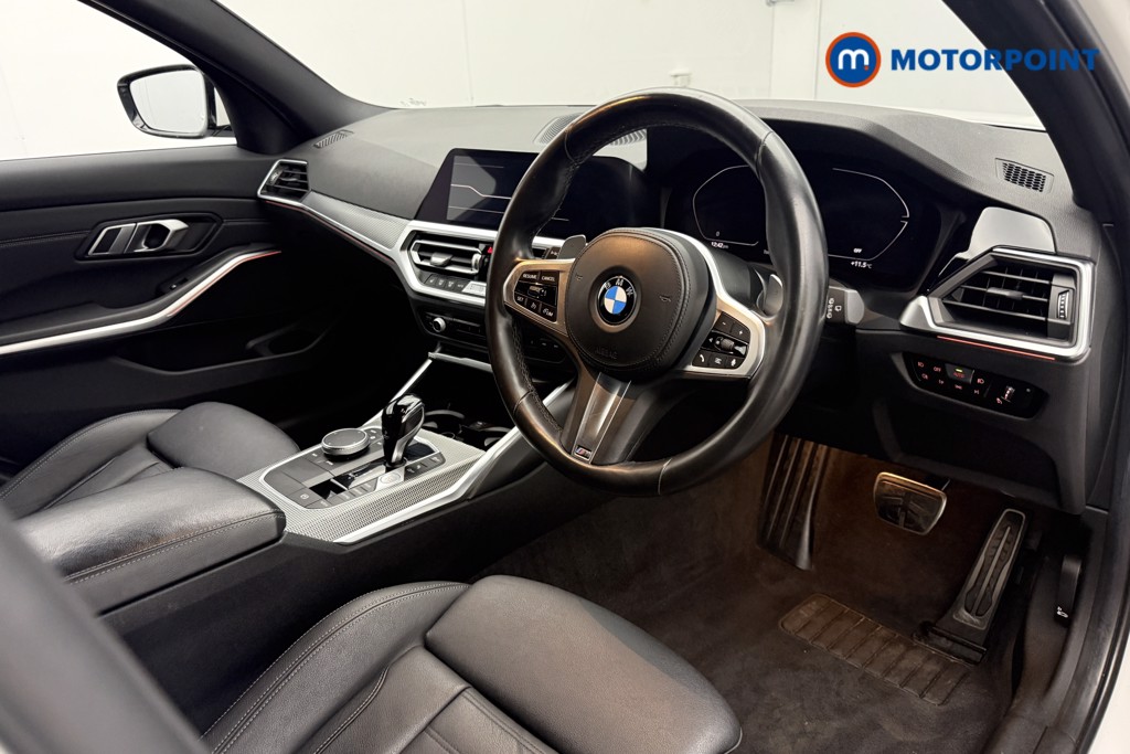 BMW 3 Series M Sport Automatic Petrol Estate - Stock Number (1634810) - 7th supplementary image