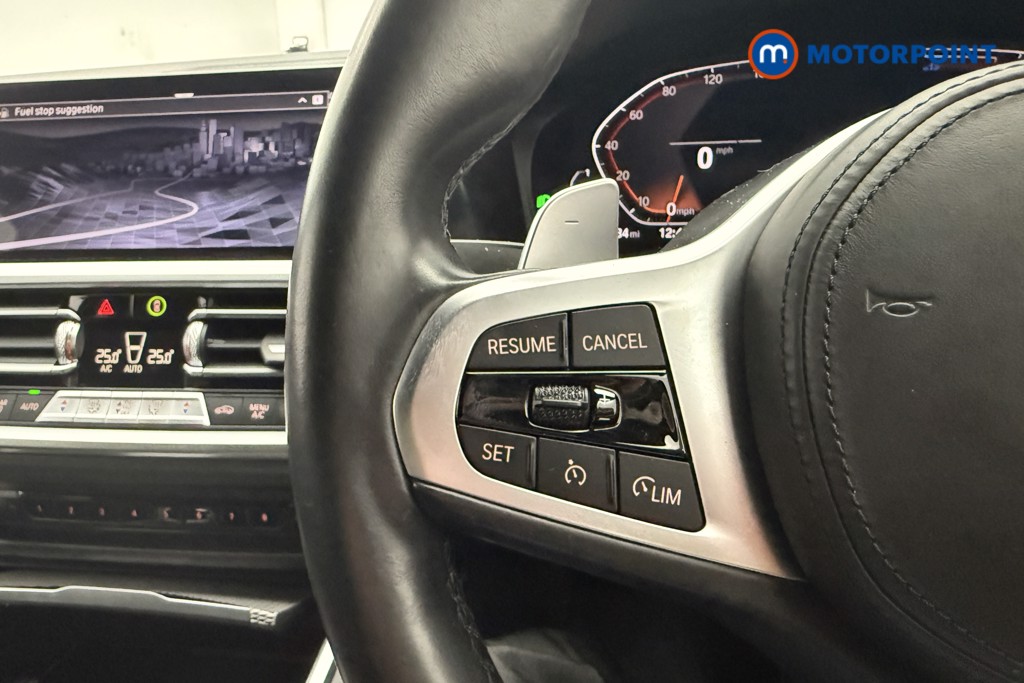 BMW 3 Series M Sport Automatic Petrol Estate - Stock Number (1634810) - 8th supplementary image