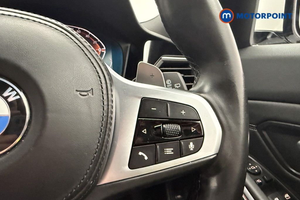 BMW 3 Series M Sport Automatic Petrol Estate - Stock Number (1634810) - 9th supplementary image