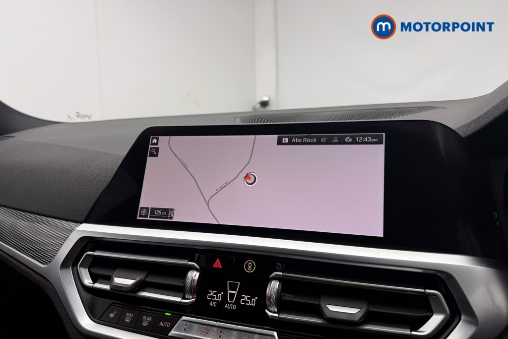 BMW 3 Series M Sport Automatic Petrol Estate - Stock Number (1634810) - 11th supplementary image