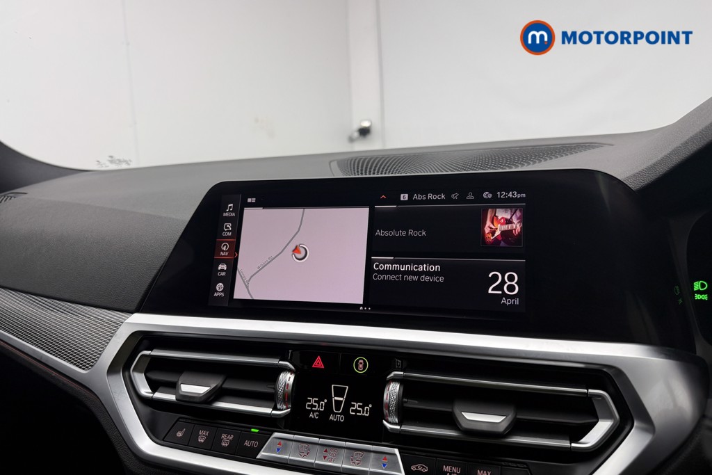 BMW 3 Series M Sport Automatic Petrol Estate - Stock Number (1634810) - 12th supplementary image