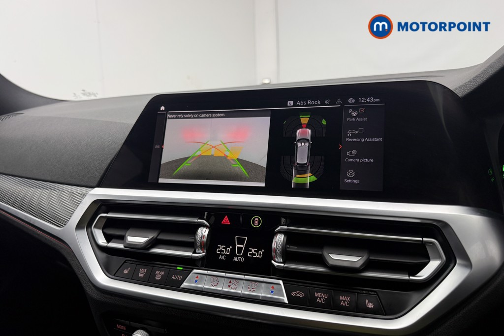 BMW 3 Series M Sport Automatic Petrol Estate - Stock Number (1634810) - 13th supplementary image